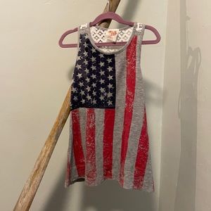 Kiddo tunic/dress size 6